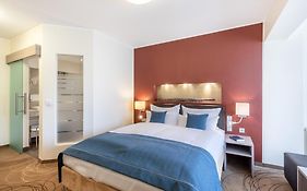 Hotel Elisenhof Moenchengladbach